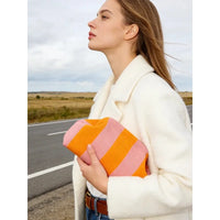 Bright Orange