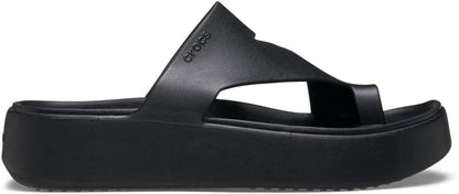 Walk On Air With Ultra-Light Cushioning Platform Sandals