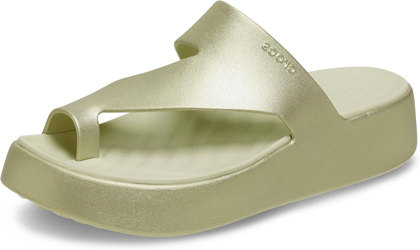 Walk On Air With Ultra-Light Cushioning Platform Sandals