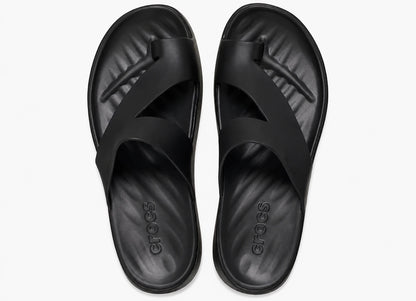 Walk On Air With Ultra-Light Cushioning Platform Sandals