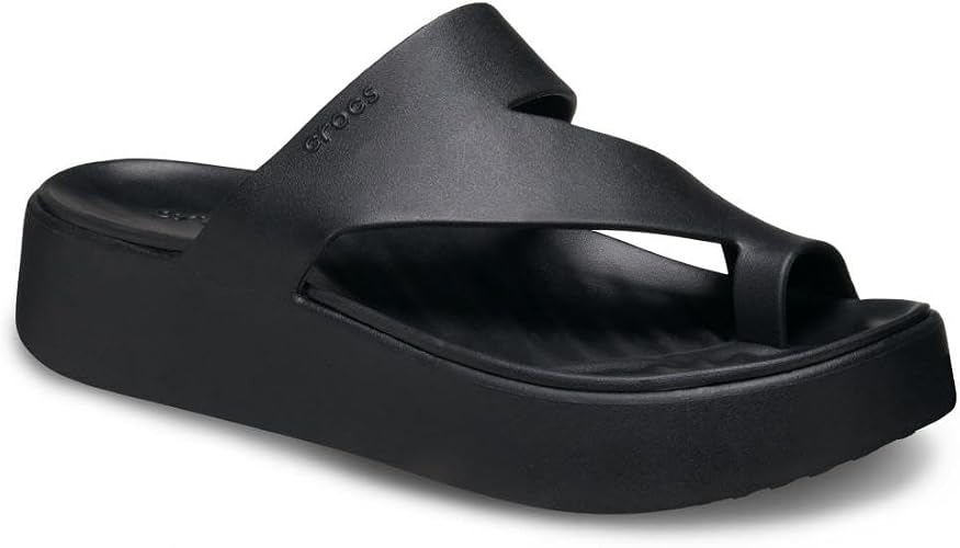 Walk On Air With Ultra-Light Cushioning Platform Sandals