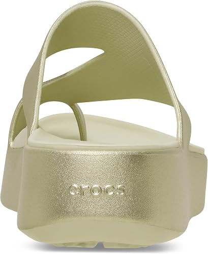 Walk On Air With Ultra-Light Cushioning Platform Sandals