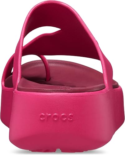 Walk On Air With Ultra-Light Cushioning Platform Sandals