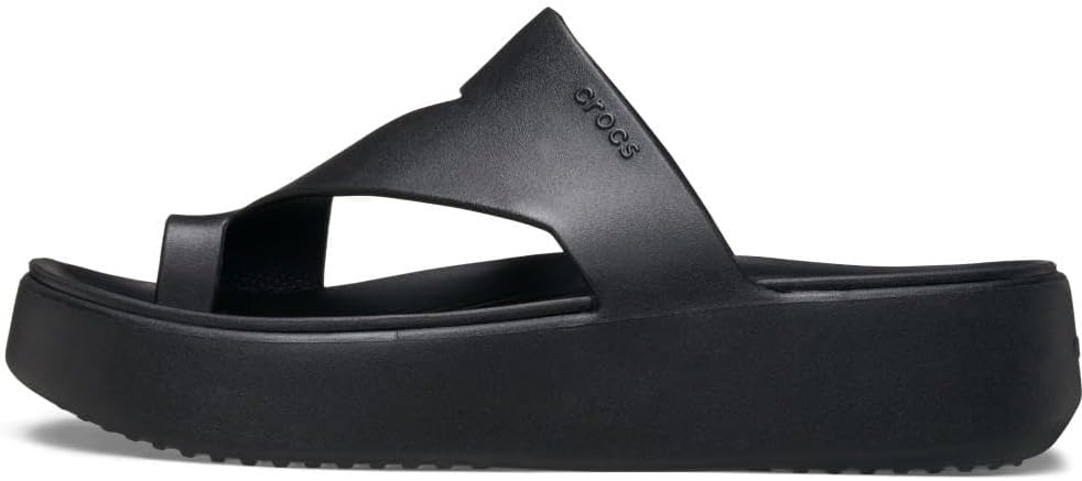 Walk On Air With Ultra-Light Cushioning Platform Sandals