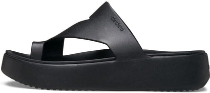 Walk On Air With Ultra-Light Cushioning Platform Sandals