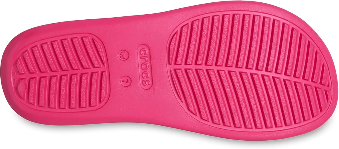 Walk On Air With Ultra-Light Cushioning Platform Sandals