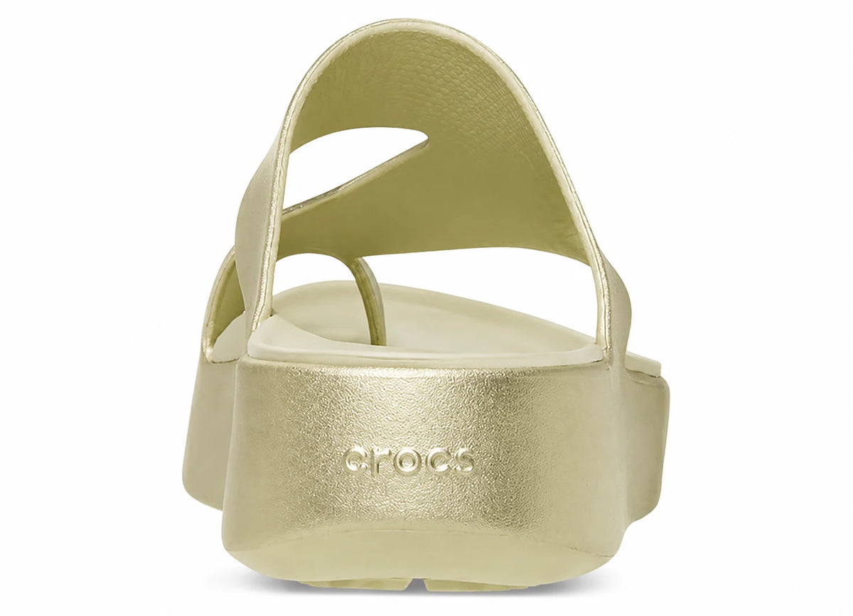 Walk On Air With Ultra-Light Cushioning Platform Sandals