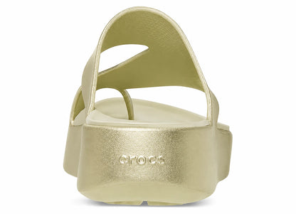 Walk On Air With Ultra-Light Cushioning Platform Sandals
