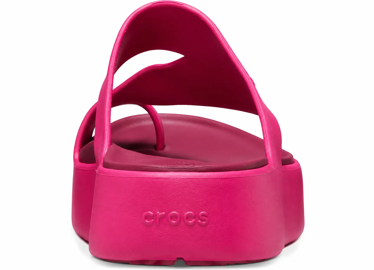 Walk On Air With Ultra-Light Cushioning Platform Sandals