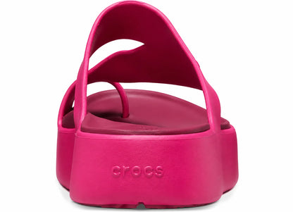 Walk On Air With Ultra-Light Cushioning Platform Sandals