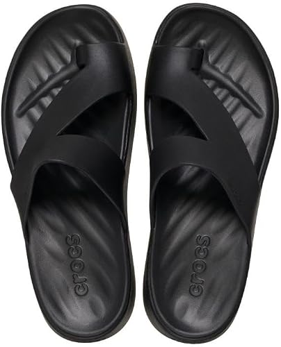 Walk On Air With Ultra-Light Cushioning Platform Sandals