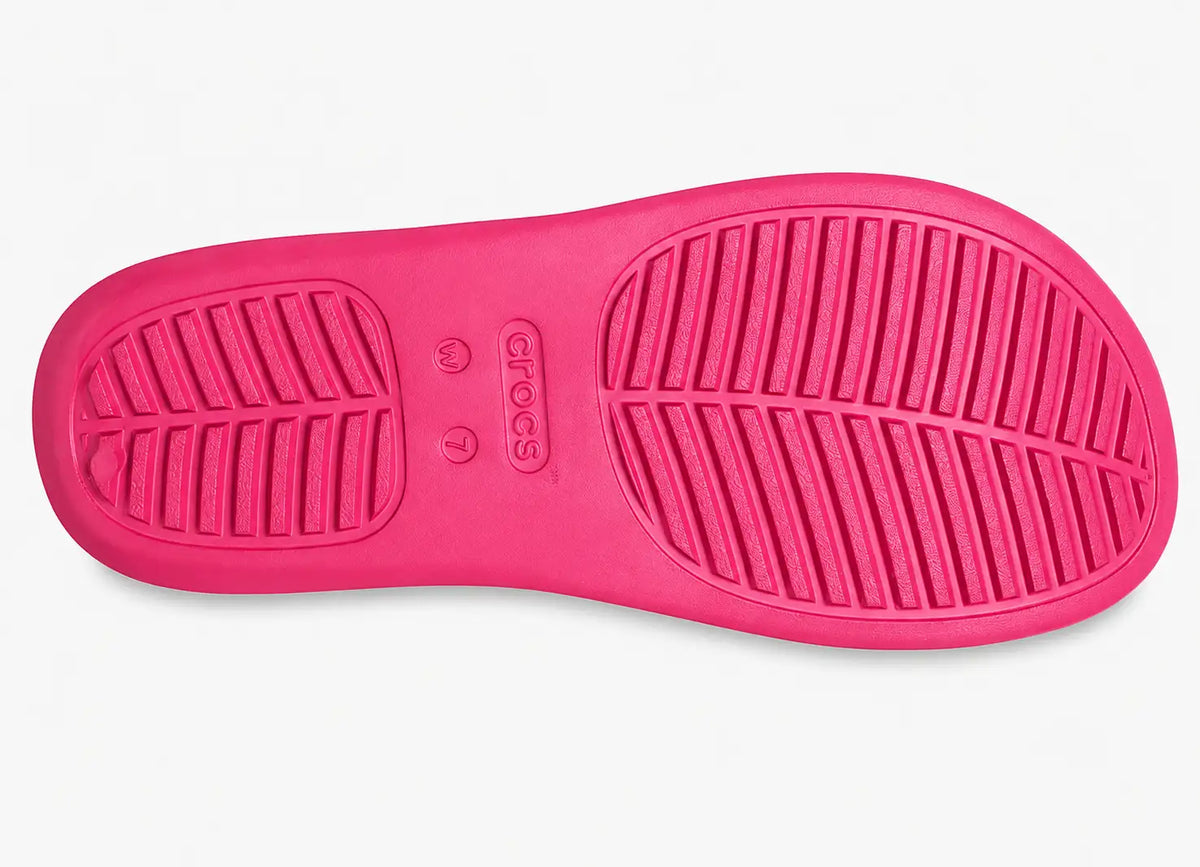 Walk On Air With Ultra-Light Cushioning Platform Sandals