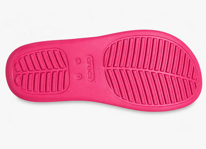 Walk On Air With Ultra-Light Cushioning Platform Sandals