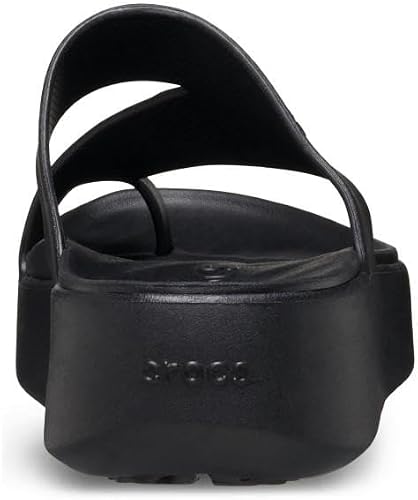 Walk On Air With Ultra-Light Cushioning Platform Sandals